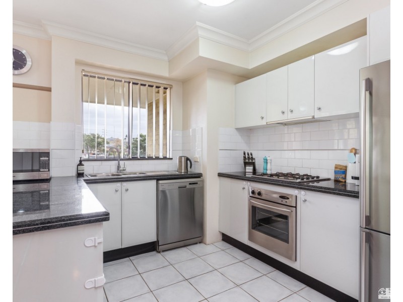 60/14-16 Campbell Street, Northmead NSW 2152