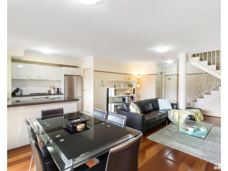 60/14-16 Campbell Street, Northmead NSW 2152