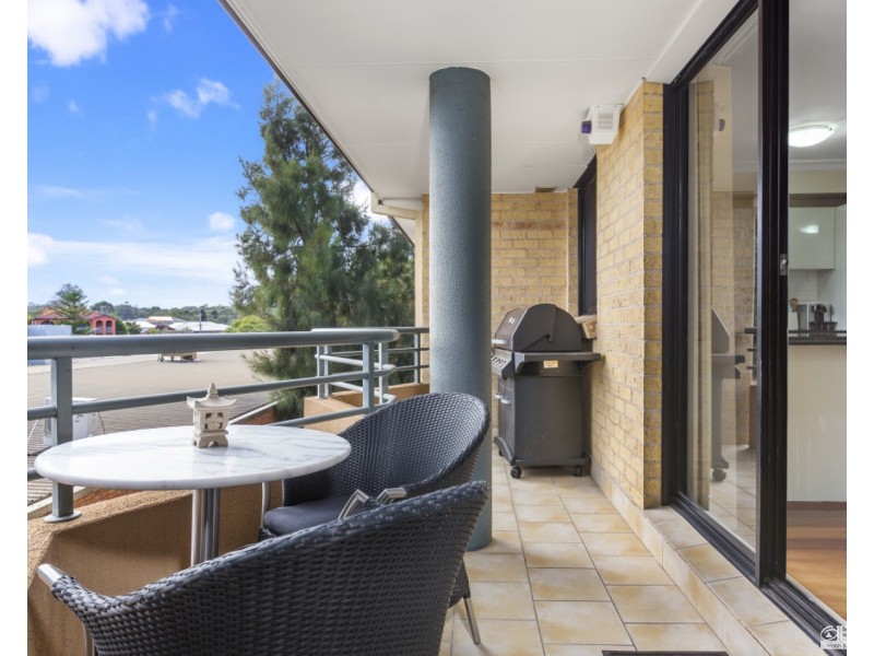 60/14-16 Campbell Street, Northmead NSW 2152