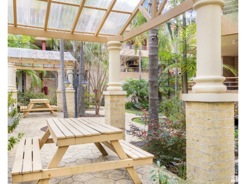 60/14-16 Campbell Street, Northmead NSW 2152