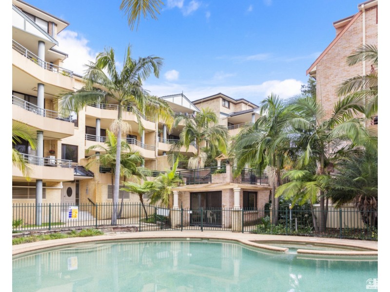 60/14-16 Campbell Street, Northmead NSW 2152