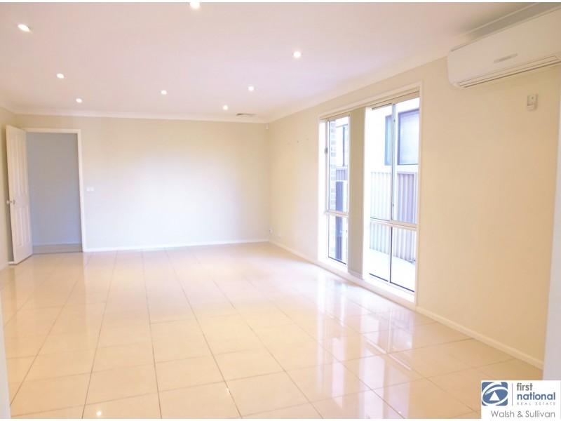 1 George Best Crescent, Baulkham Hills NSW 2153