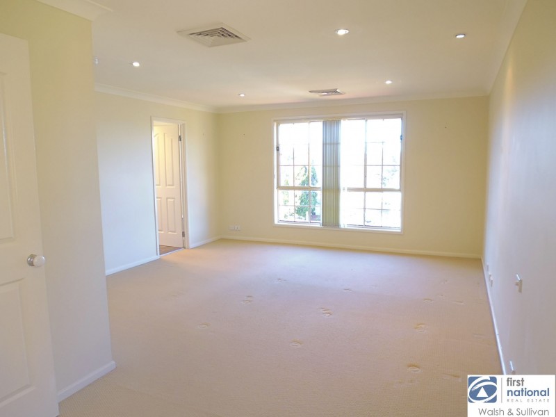 1 George Best Crescent, Baulkham Hills NSW 2153