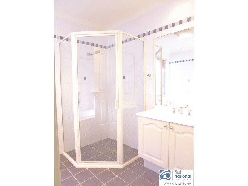 1 George Best Crescent, Baulkham Hills NSW 2153