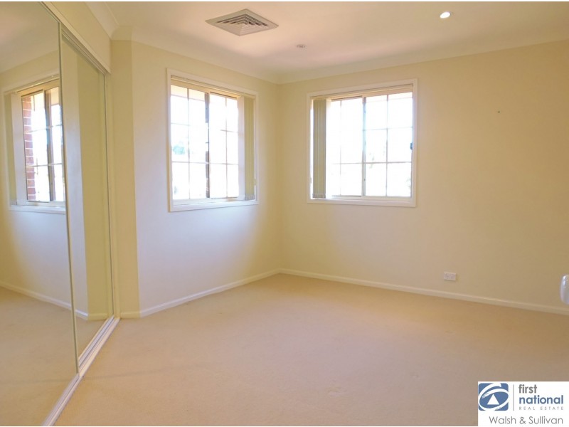 1 George Best Crescent, Baulkham Hills NSW 2153