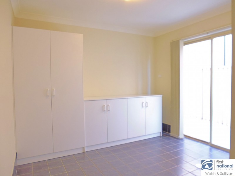 1 George Best Crescent, Baulkham Hills NSW 2153