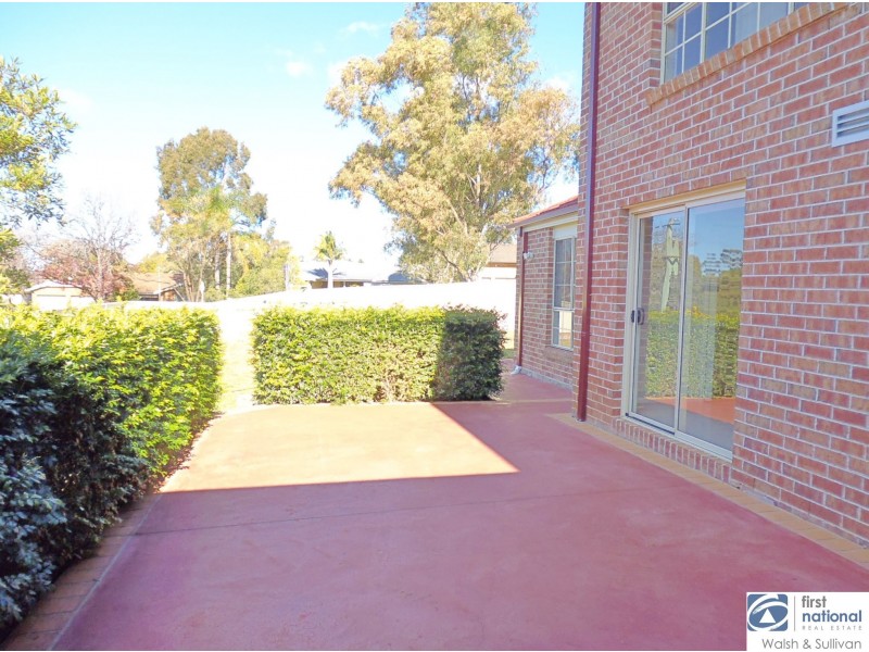 1 George Best Crescent, Baulkham Hills NSW 2153