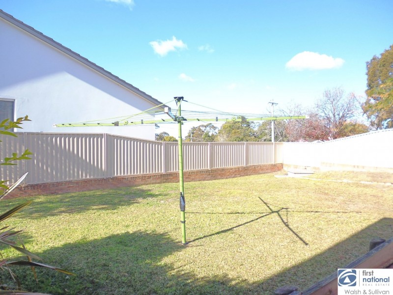 1 George Best Crescent, Baulkham Hills NSW 2153