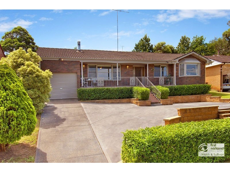 109 Tamboura Avenue, Baulkham Hills NSW 2153