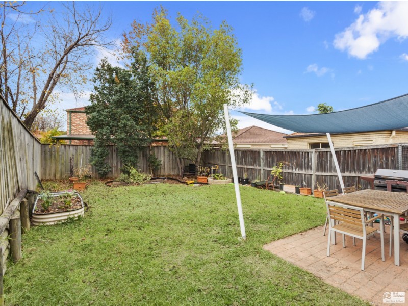 Beaumont Hills NSW 2155