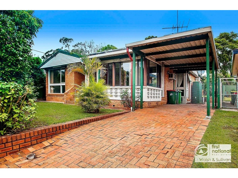 10 Gibbon Road, Winston Hills NSW 2153