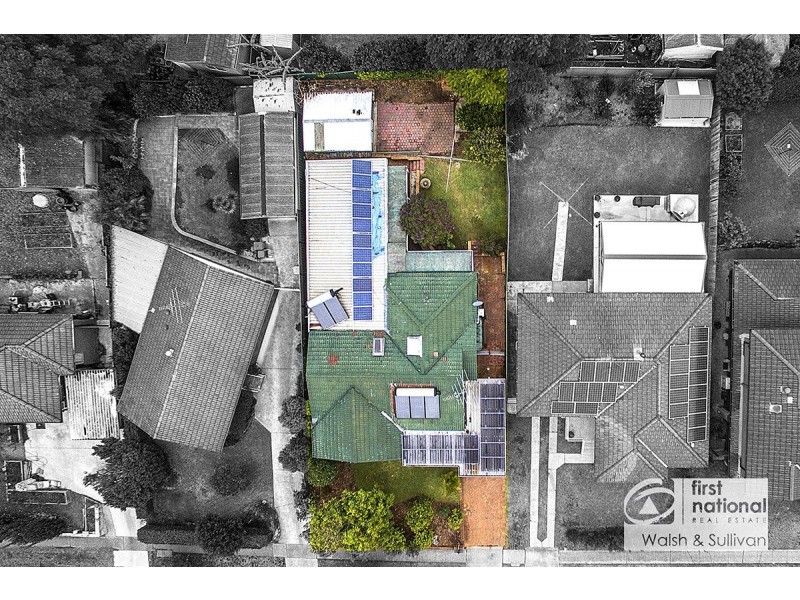 10 Gibbon Road, Winston Hills NSW 2153