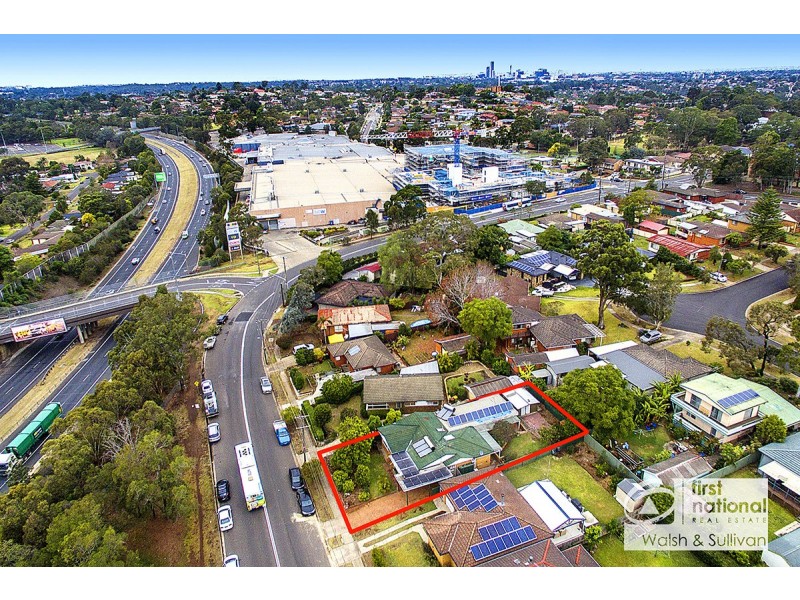 10 Gibbon Road, Winston Hills NSW 2153