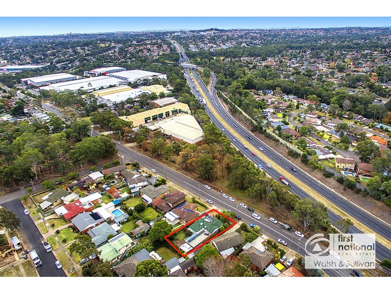 10 Gibbon Road, Winston Hills NSW 2153