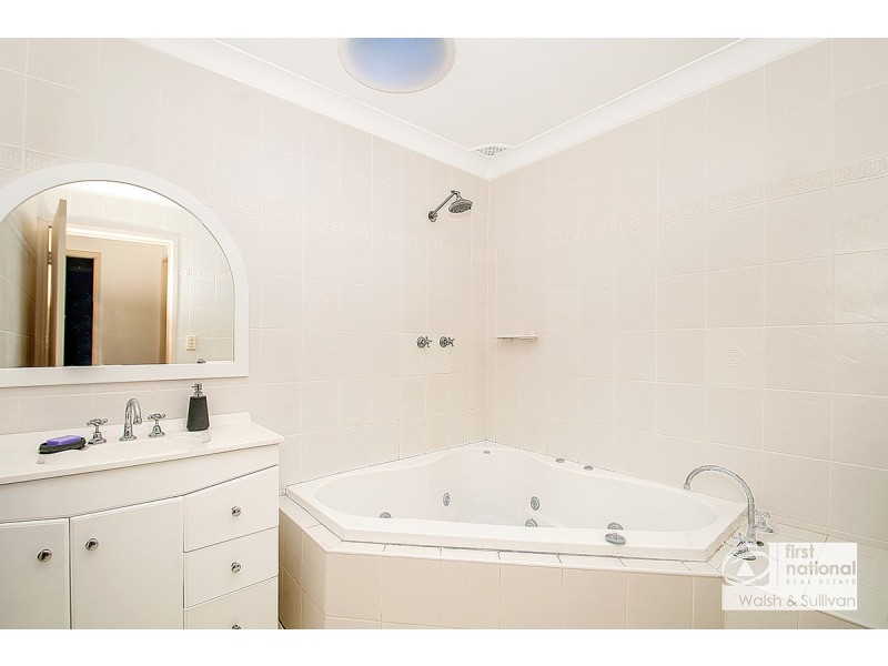 Winston Hills NSW 2153