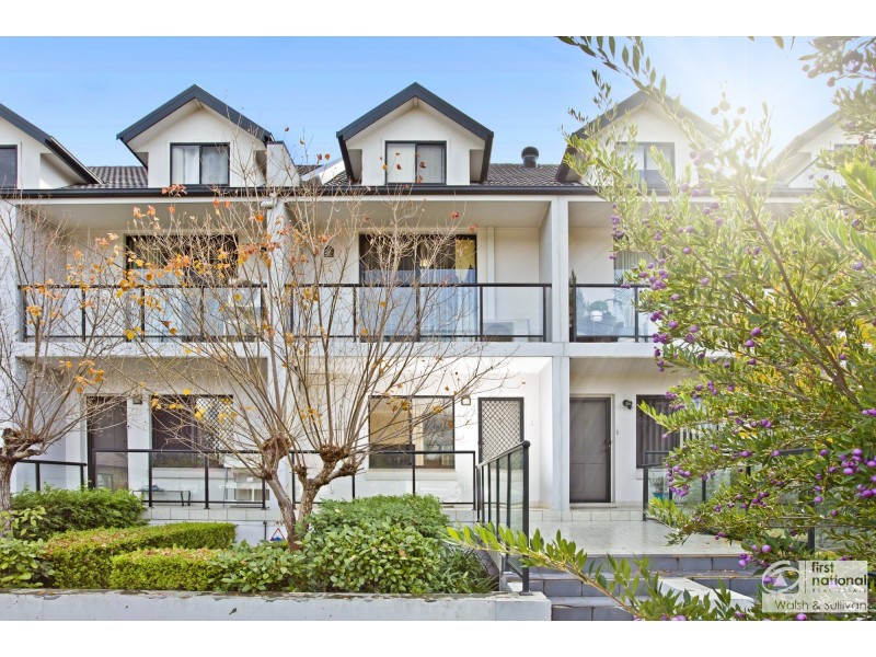 5/9-13 Balmoral Road, Northmead NSW 2152