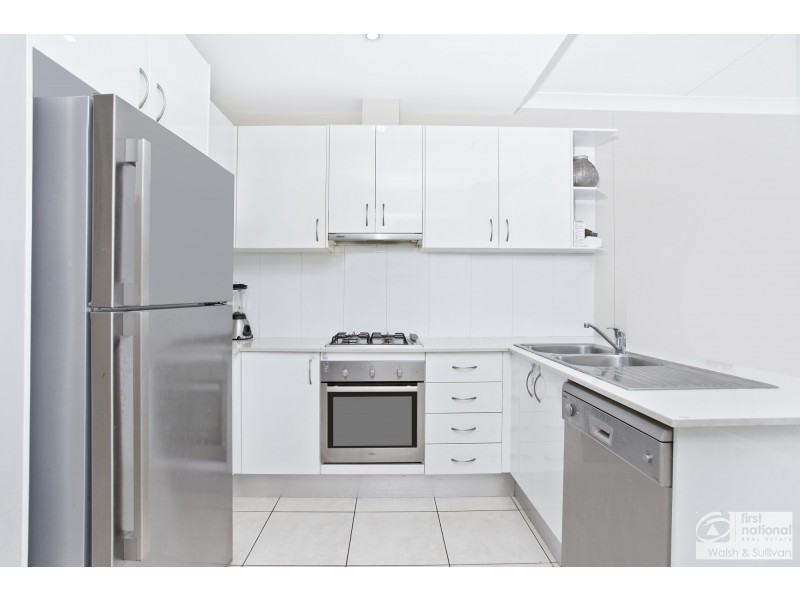 5/9-13 Balmoral Road, Northmead NSW 2152