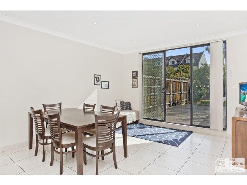 5/9-13 Balmoral Road, Northmead NSW 2152