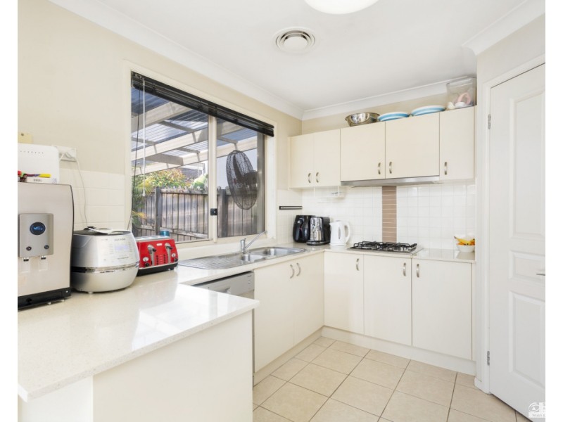 23 Midlands Terrace, Stanhope Gardens NSW 2768