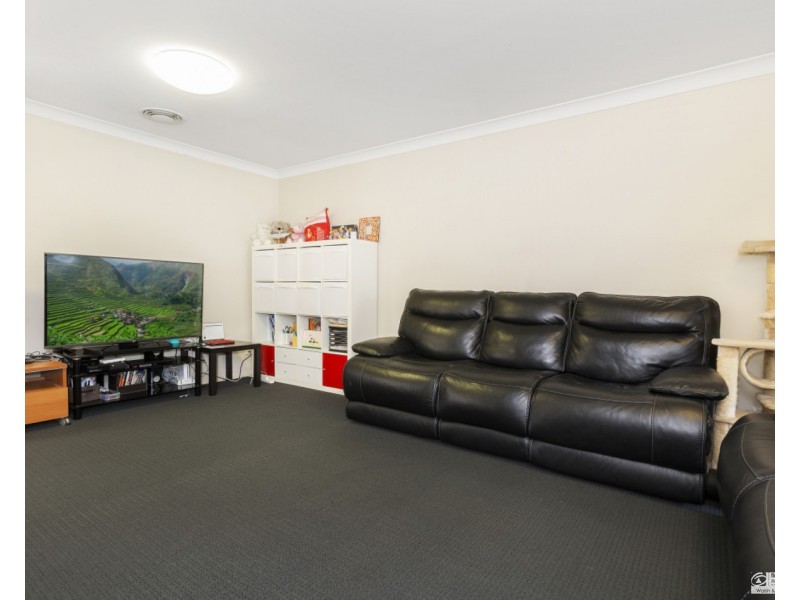 23 Midlands Terrace, Stanhope Gardens NSW 2768