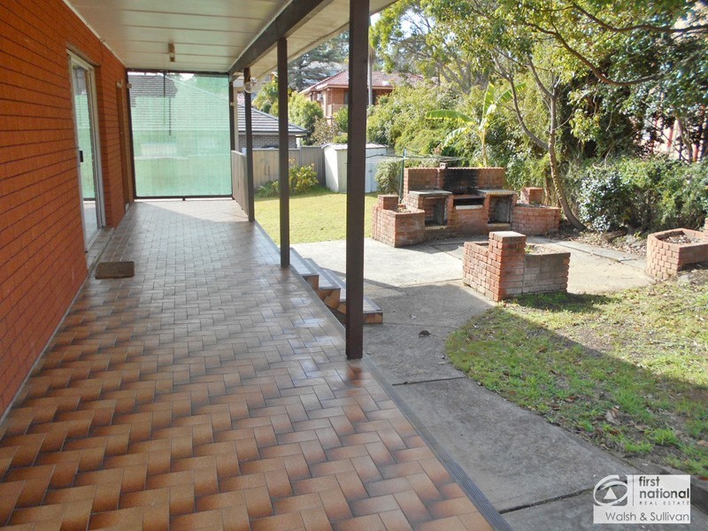 14 Lawndale Avenue, North Rocks NSW 2151