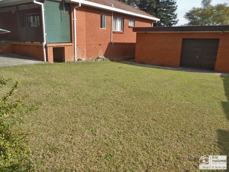 14 Lawndale Avenue, North Rocks NSW 2151