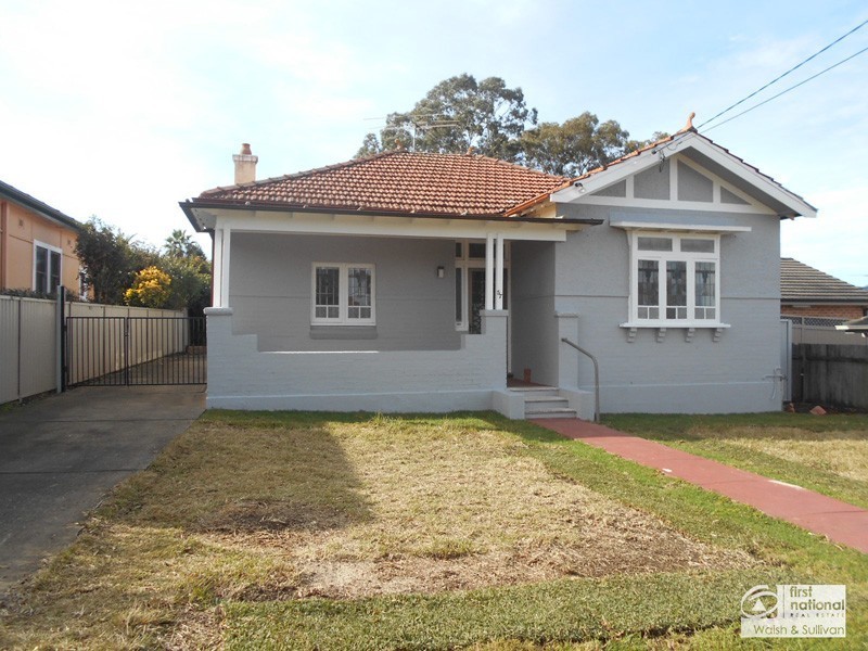 57 Kleins Road, Northmead NSW 2152