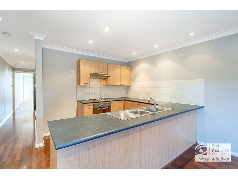 10/10 Mundurra Place, Kellyville NSW 2155