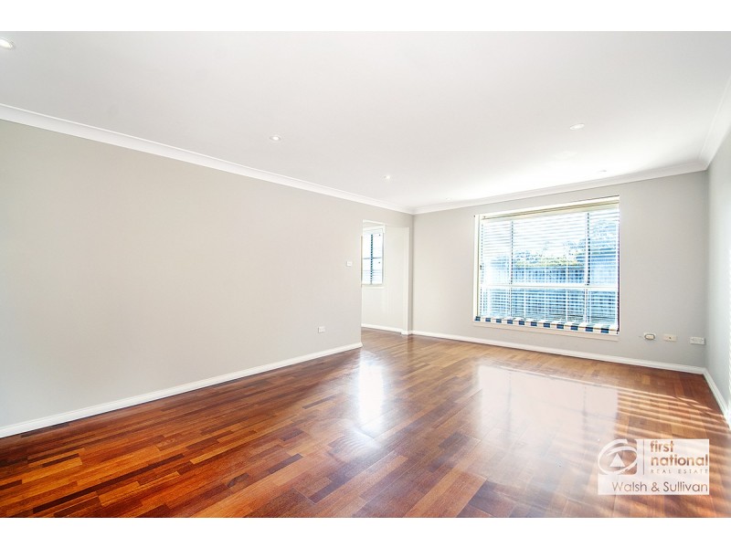 10/10 Mundurra Place, Kellyville NSW 2155