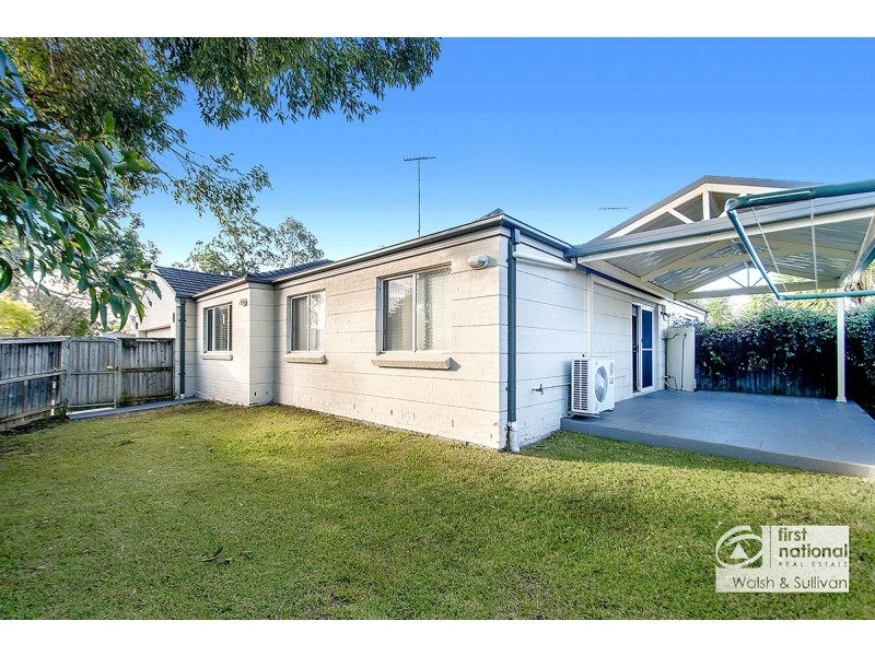 10/10 Mundurra Place, Kellyville NSW 2155