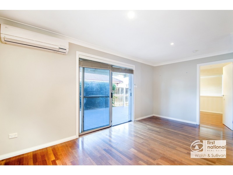 10/10 Mundurra Place, Kellyville NSW 2155