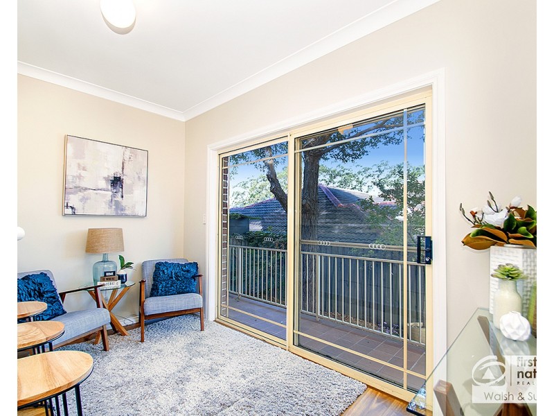 Baulkham Hills NSW 2153