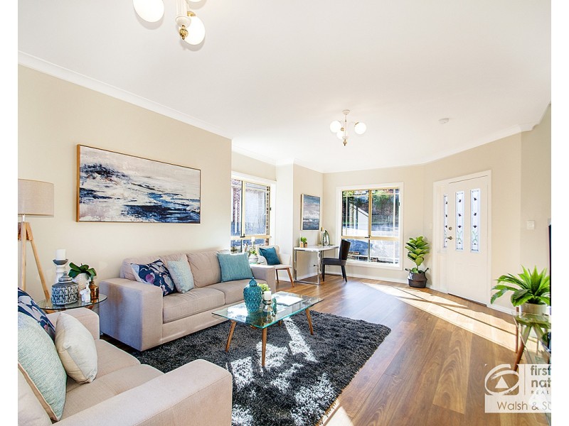 Baulkham Hills NSW 2153