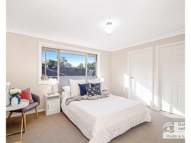 Baulkham Hills NSW 2153