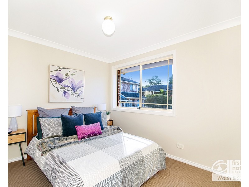 Baulkham Hills NSW 2153