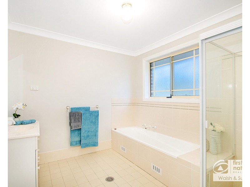 Baulkham Hills NSW 2153