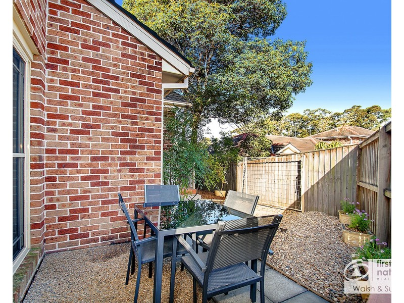 Baulkham Hills NSW 2153