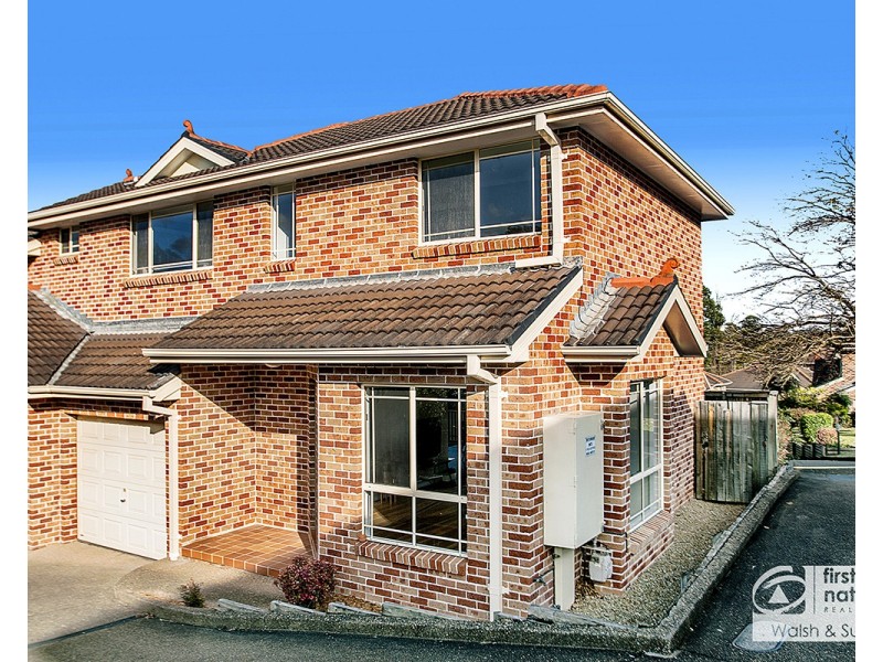 Baulkham Hills NSW 2153