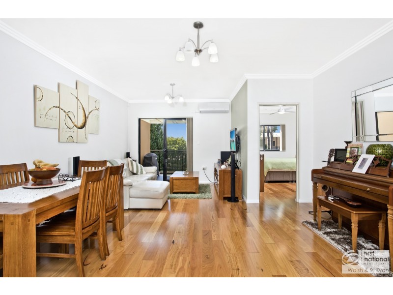 6/30-34 Redbank Road, Northmead NSW 2152