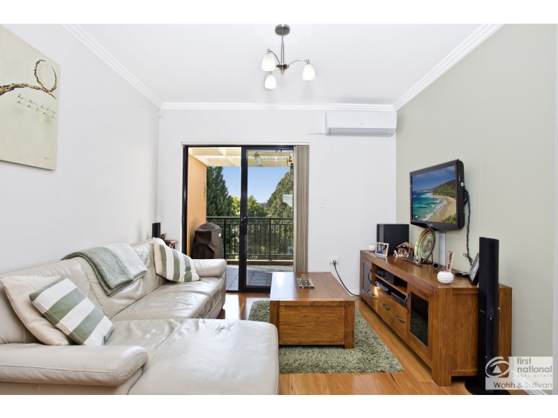 6/30-34 Redbank Road, Northmead NSW 2152