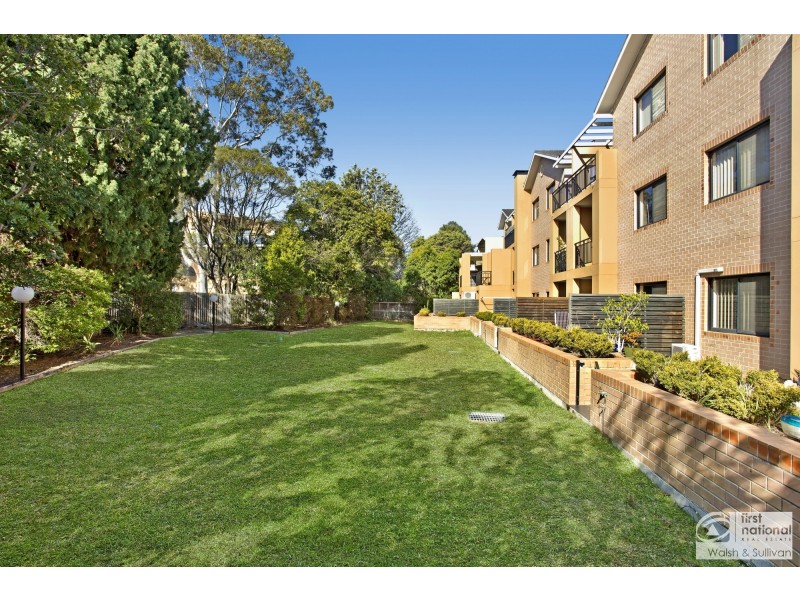 6/30-34 Redbank Road, Northmead NSW 2152