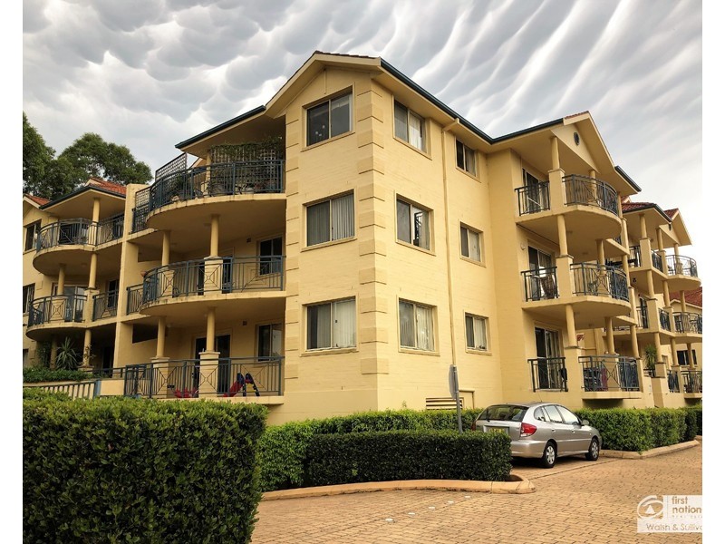 26/9 Hill Street, Baulkham Hills NSW 2153