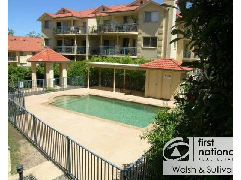 26/9 Hill Street, Baulkham Hills NSW 2153