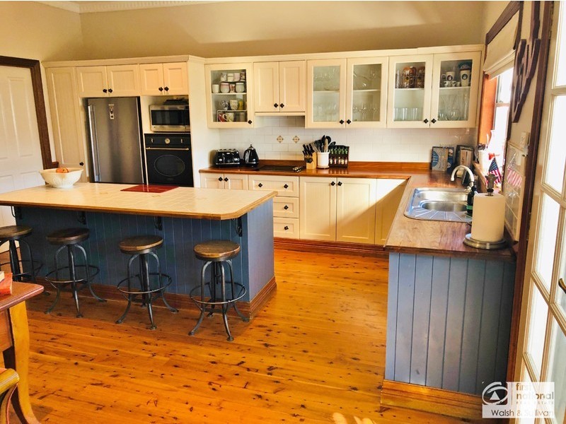 9 Raymond Avenue, Northmead NSW 2152