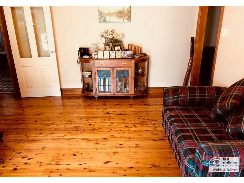 9 Raymond Avenue, Northmead NSW 2152