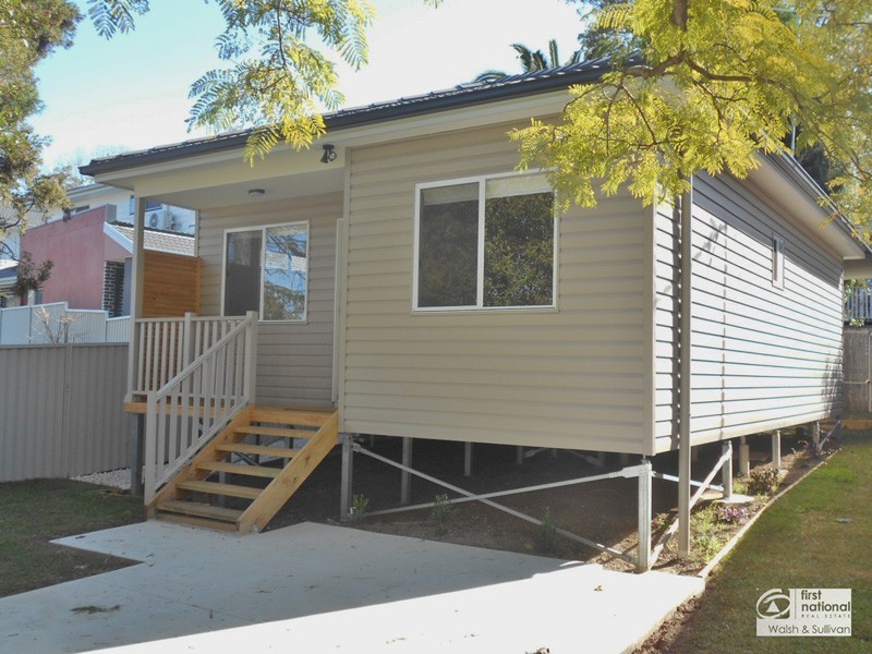1A Charles Street, Baulkham Hills NSW 2153