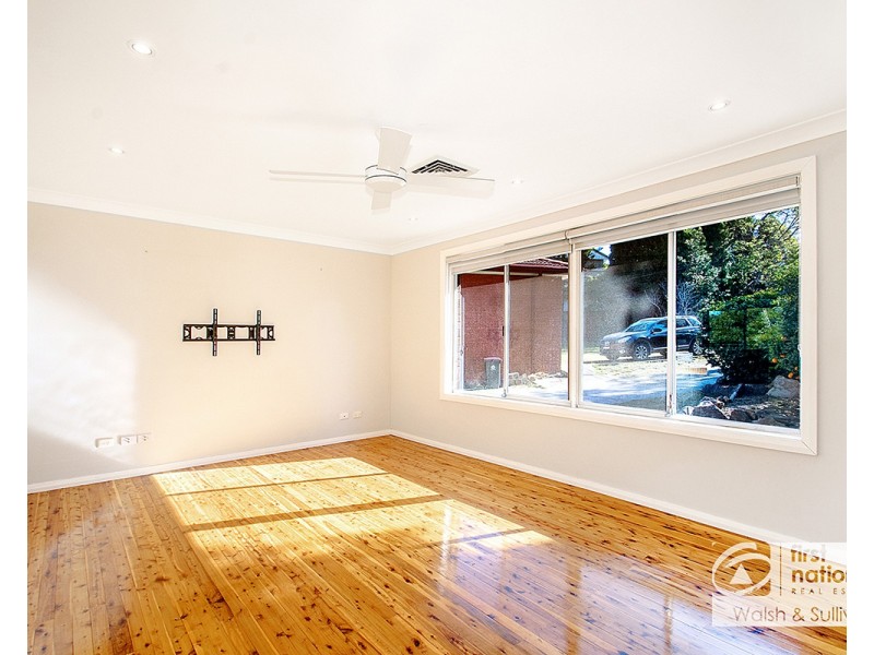 19 Rifle Range Road, Northmead NSW 2152