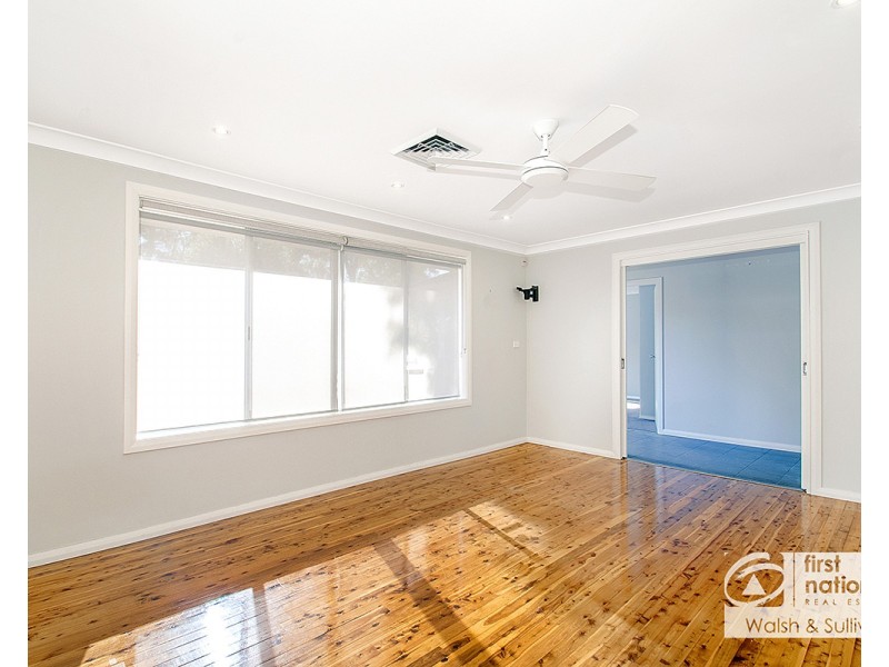 19 Rifle Range Road, Northmead NSW 2152