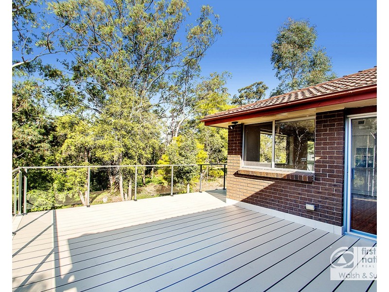 19 Rifle Range Road, Northmead NSW 2152