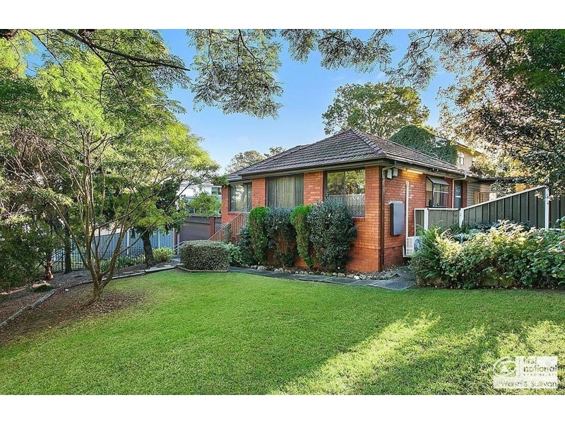 10 Yattenden Crescent, Baulkham Hills NSW 2153